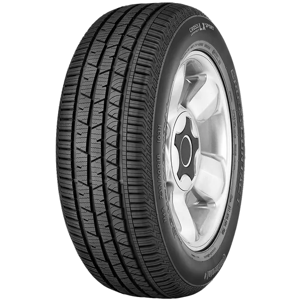 Continental CrossContact LX Sport 275/40 R21