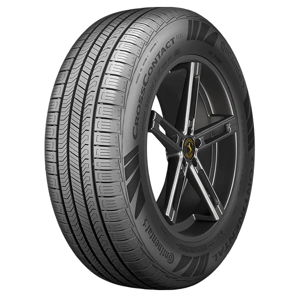 Continental CrossContact RX 235/55 R19