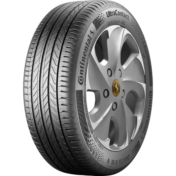 Continental UltraContact 235/50 R20