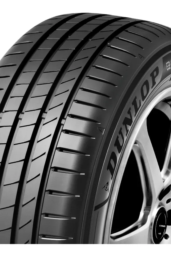 Dunlop Blue Response TG 195/65 R15