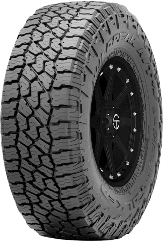 Falken Wildpeak AT4W 215/65 R17