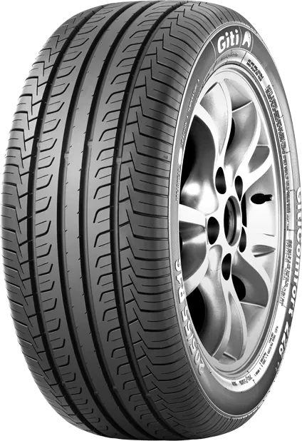 Giti GitiComfort 228v1 205/50 R16