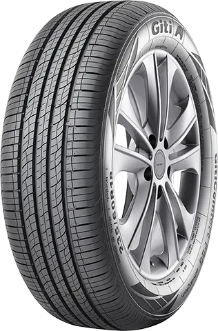 Giti GitiComfort F50 215/60 R17