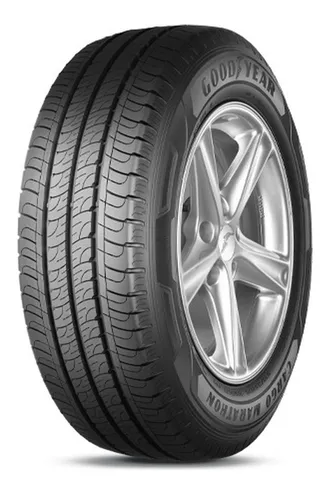 Goodyear Cargo Marathon 2 215/60 R16