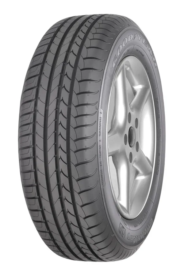 Goodyear EfficientGrip 205/55 R17