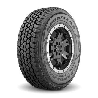 Goodyear Wrangler AT Adventure 285/60 R18