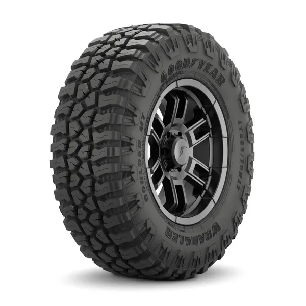Goodyear Wrangler Boulder MT 285/75 R16