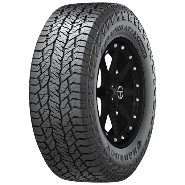 Hankook Dynapro AT2 Xtreme RF12 265/70 R17
