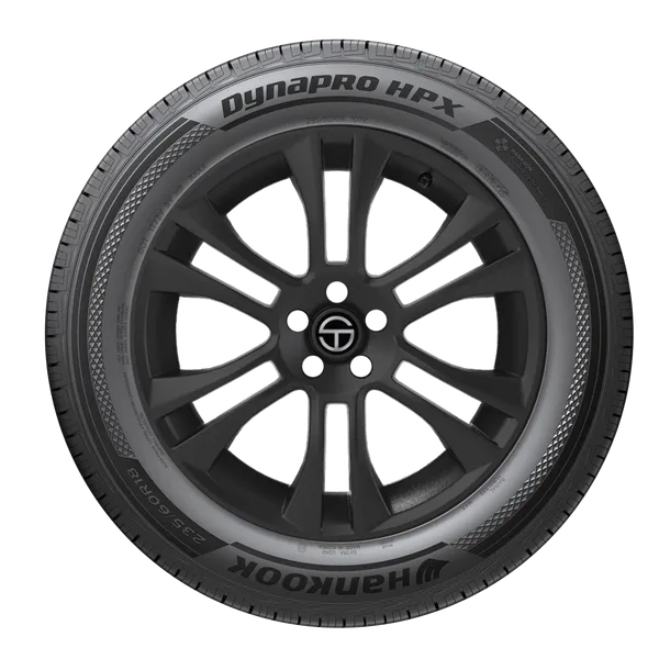 Hankook Dynapro HPX RA43 275/45 R21