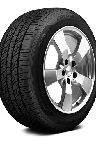Kumho Crugen Premium KL33 215/65 R16
