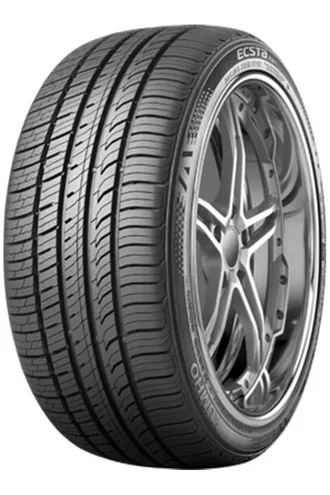 Kumho Ecsta PA51 205/50 R17