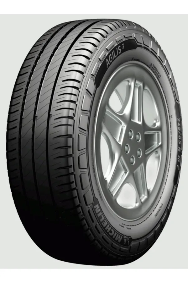 Michelin Agilis 3 225/75 R16