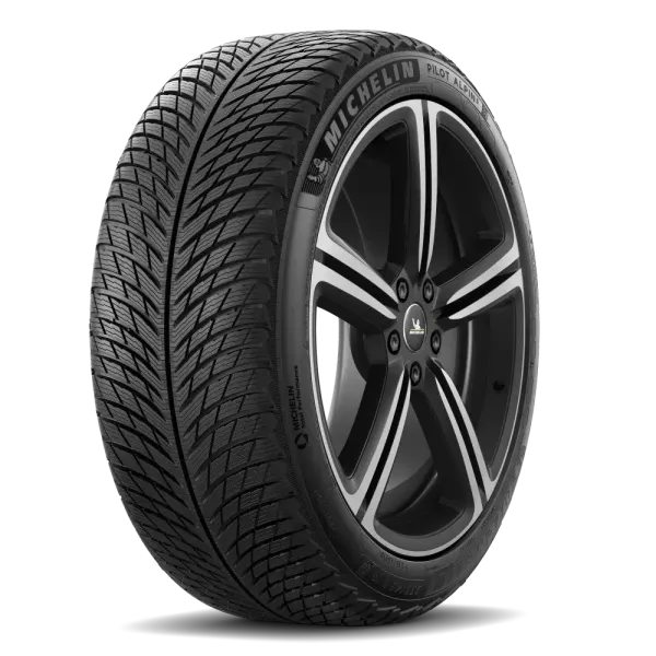 Michelin Alpin 5 205/60 R16