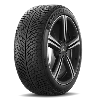 Michelin Alpin 5 205/55 R16