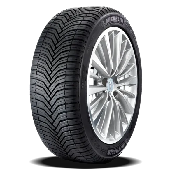 Michelin CrossClimate 235/60 R18