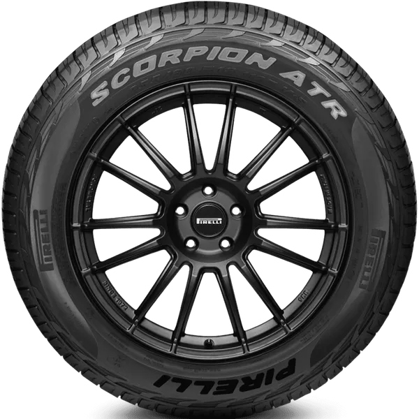 Pirelli Scorpion ATR 325/55 R22