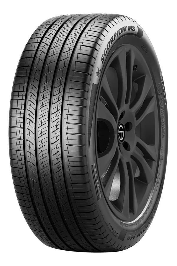 Pirelli Scorpion MS 255/40 R22