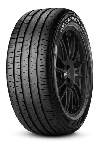 Pirelli Scorpion Verde
