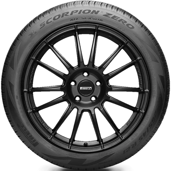 Pirelli Scorpion Zero All Season 285/40 R23