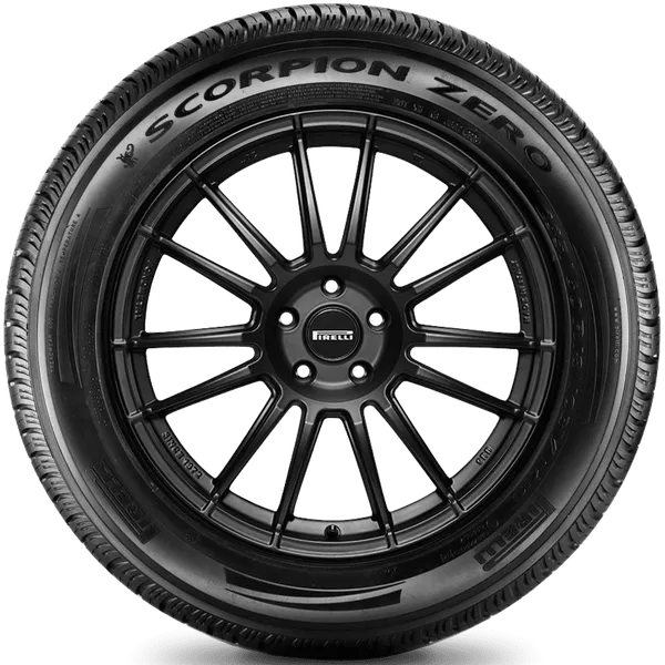 Pirelli Scorpion Zero 255/50 R20