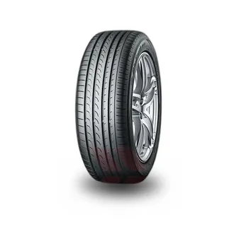 Yokohama BluEarth RV-02 225/65 R17