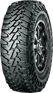 Yokohama Geolandar M/T G003 215/75 R15