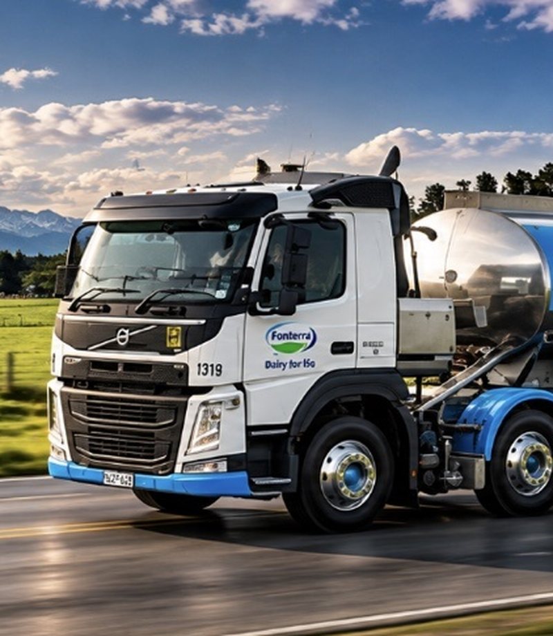 Fleet Management