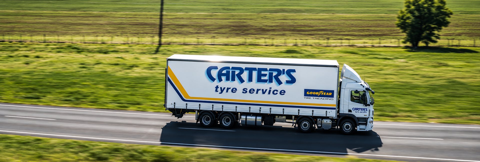 Carter's Tyre Service photo 7